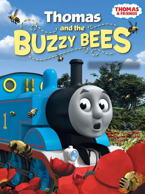 Thomas and the Buzzy Bees