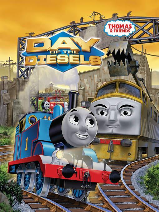 Day of the Diesels