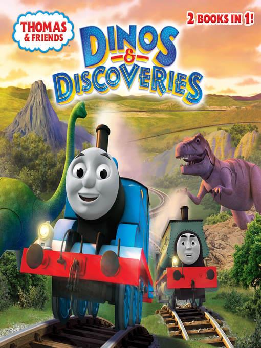 Dinos & Discoveries / Emily Saves the World