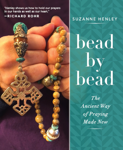 Bead by bead: the ancient way of praying made new