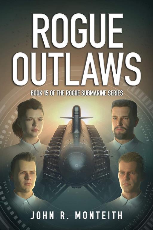 Rogue Outlaws