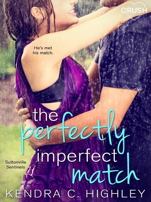 The Perfectly Imperfect Match