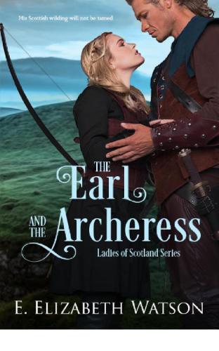 An Earl for the Archeress