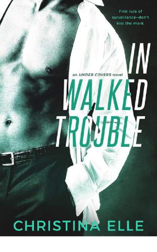 In Walked Trouble