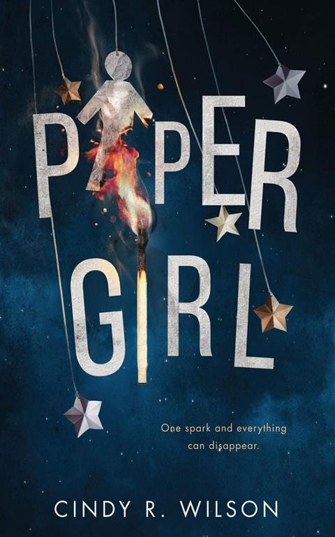 Paper Girl