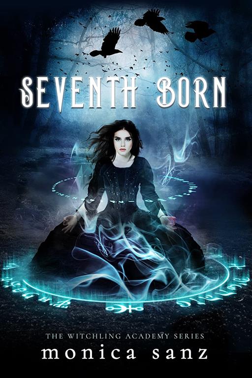 Seventh Born