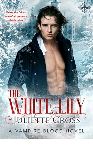 The White Lily