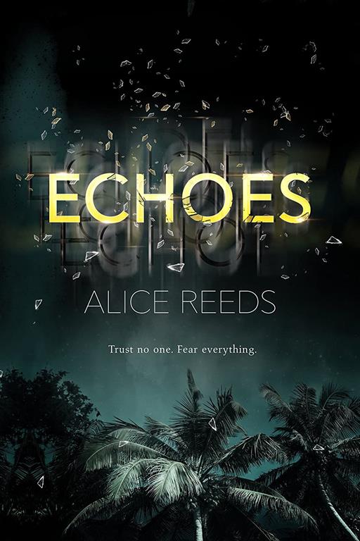 Echoes (Echoes, 1)