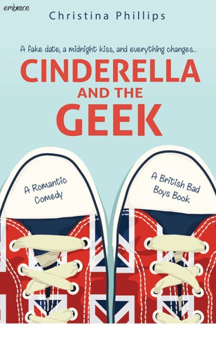 Cinderella and the Geek