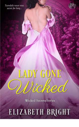 Lady Gone Wicked