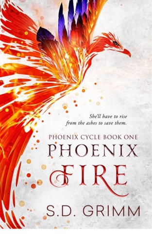 Phoenix Fire