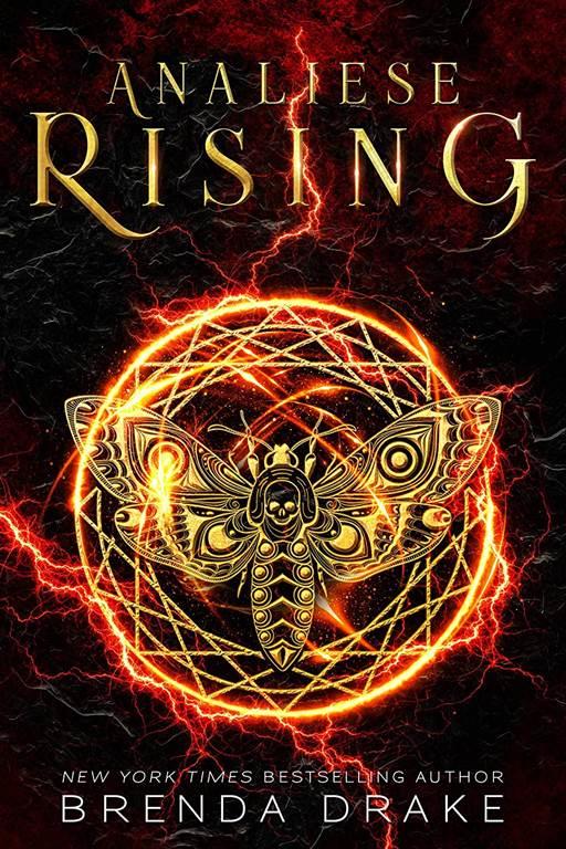 Analiese Rising