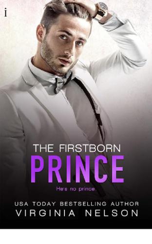The Firstborn Prince