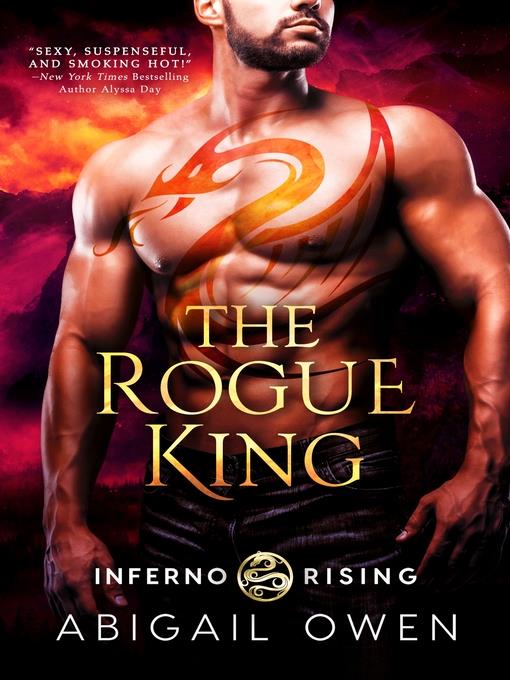 The Rogue King