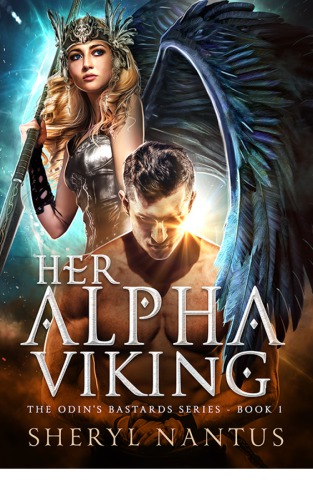 Her Alpha Viking