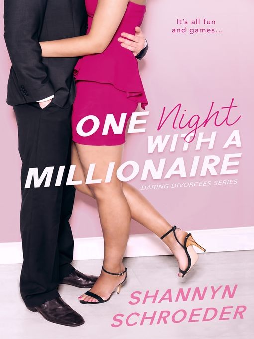 One Night with a Millionaire