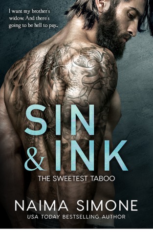 Sin and Ink