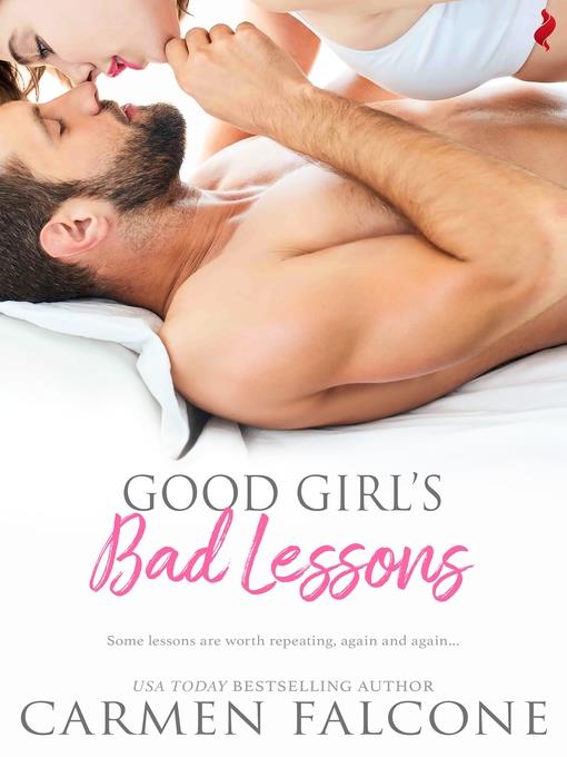 Good Girl's Bad Lessons