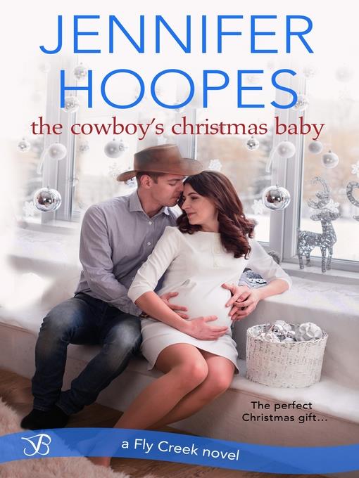 The Cowboy's Christmas Baby