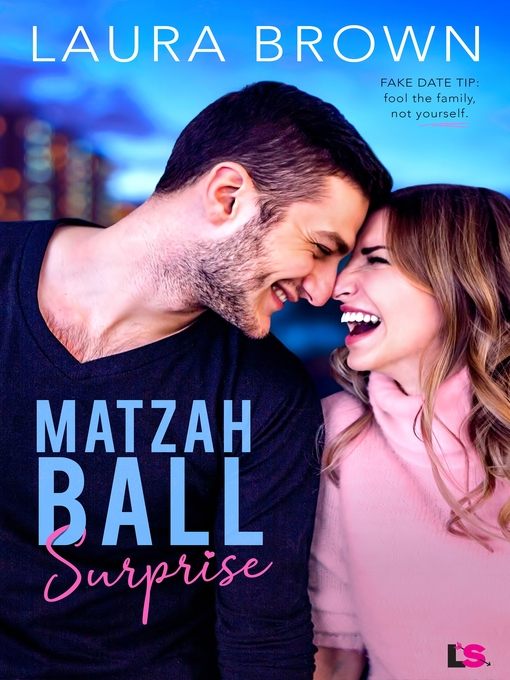 Matzah Ball Surprise Series, Book 1