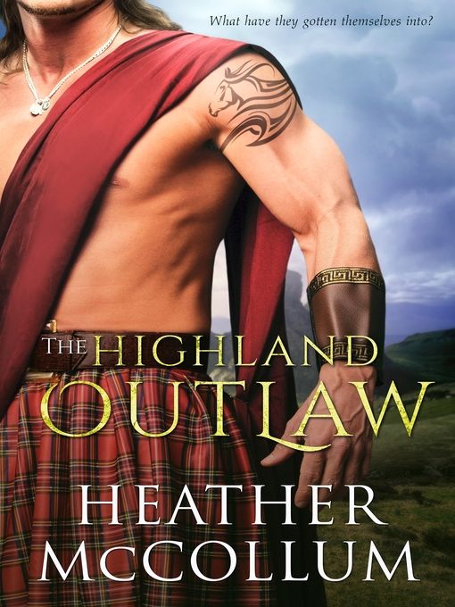 The Highland Outlaw