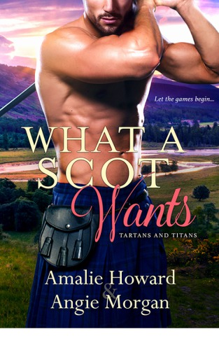 What a Scot Wants