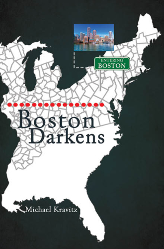 BOSTON DARKENS.