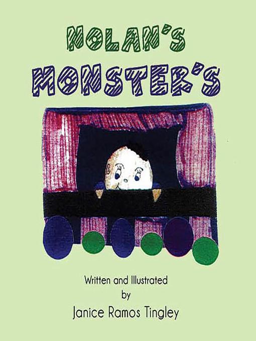 Nolan's Monsters