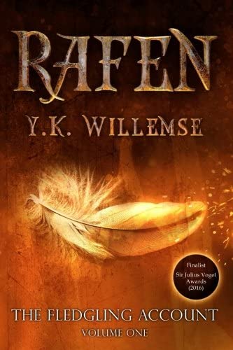 Rafen (The Fledgling Account) (Volume 1)