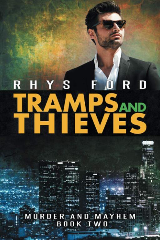 Tramps and Thieves (2) (Murder and Mayhem)