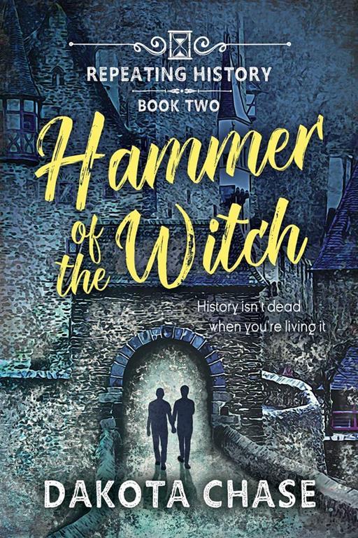 Hammer of the Witch (2) (Repeating History)