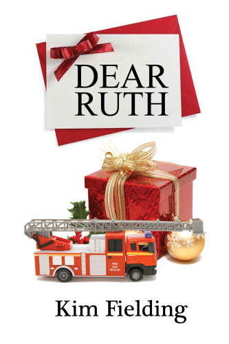 Dear Ruth