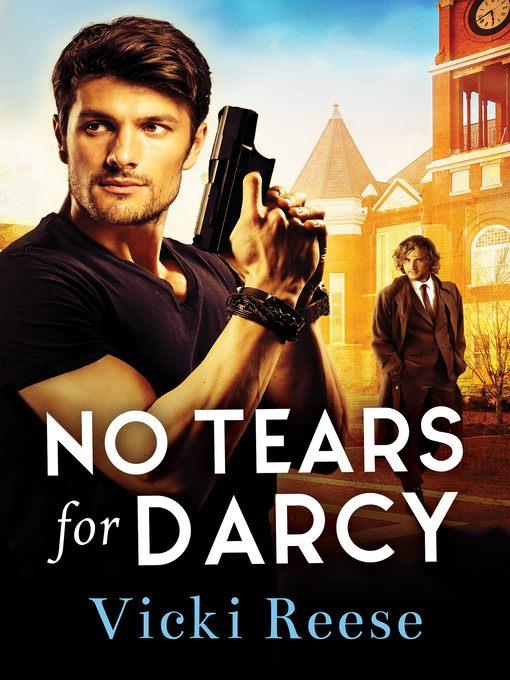 No Tears for Darcy