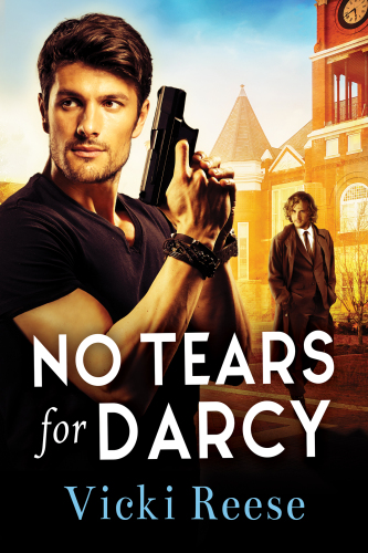 No Tears for Darcy