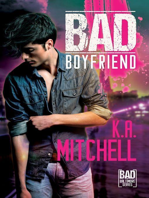 Bad Boyfriend