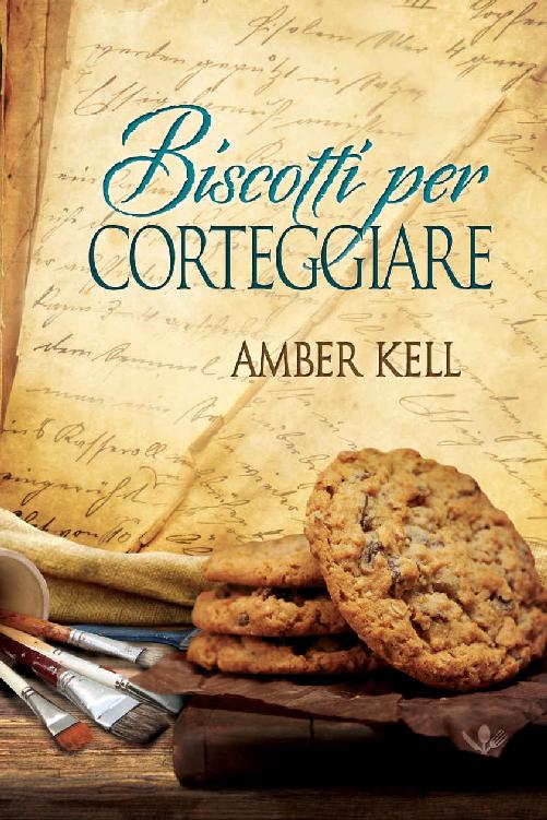 Biscotti per corteggiare