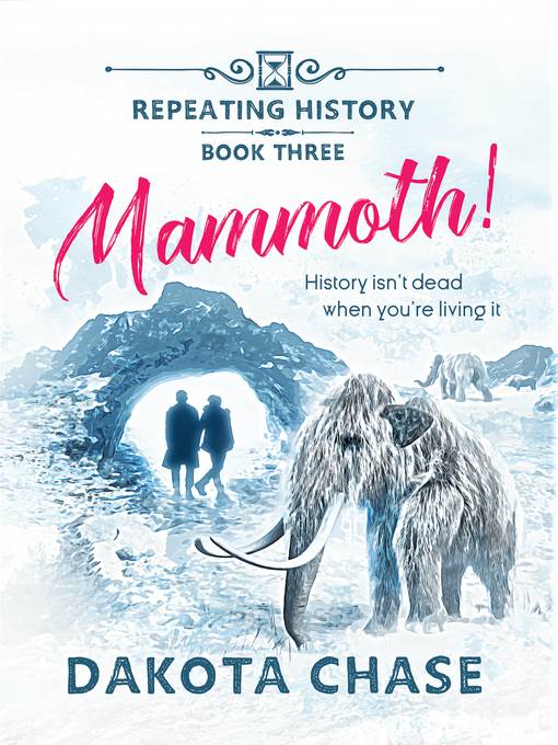 Mammoth!