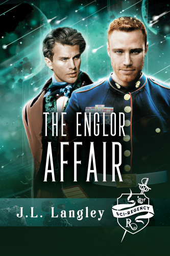 The Englor Affair