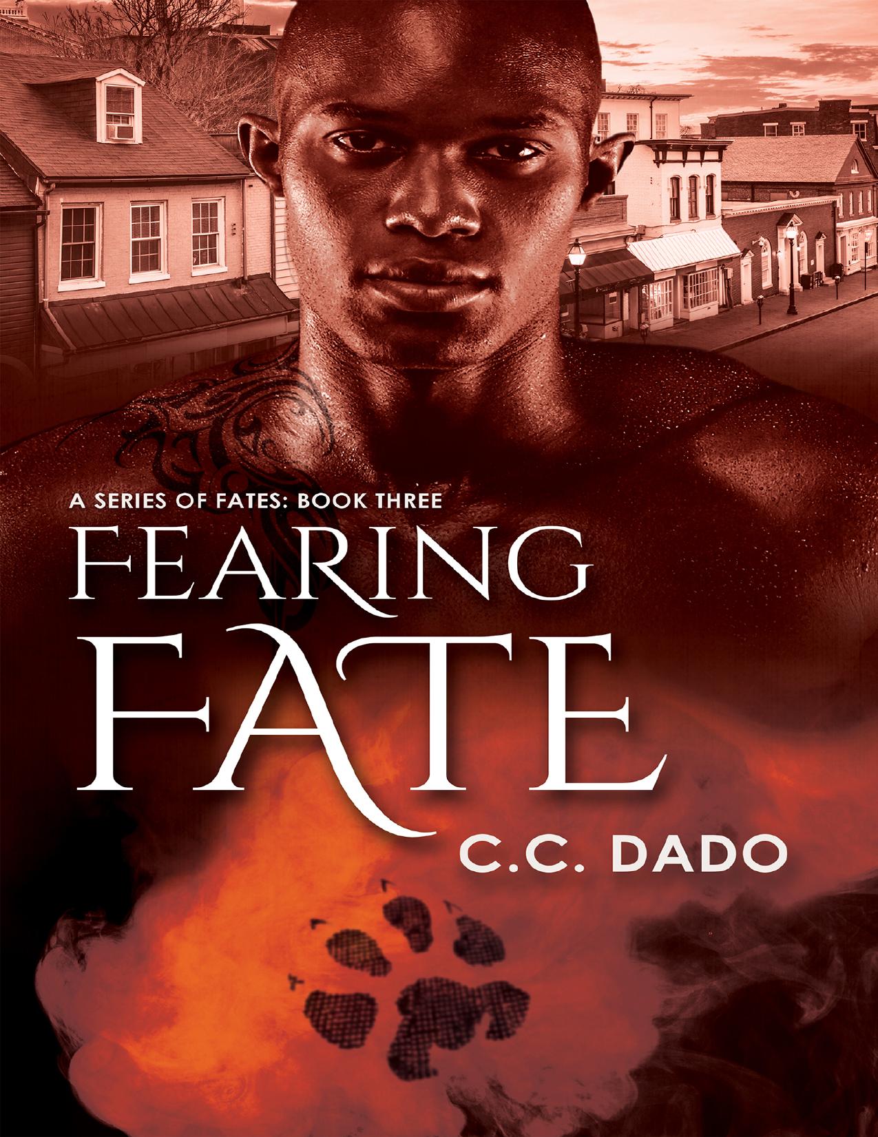 Fearing Fate