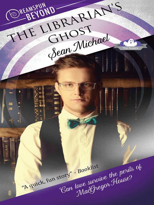 The Librarian's Ghost