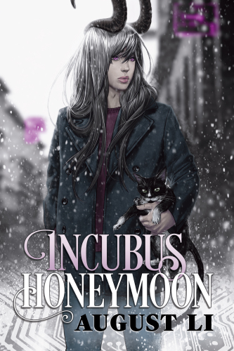 Incubus Honeymoon (1) (Arcana Imperii)