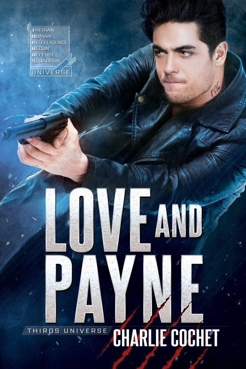 Love and Payne (THIRDS)