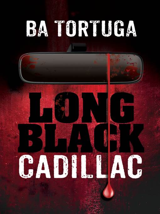 Long Black Cadillac