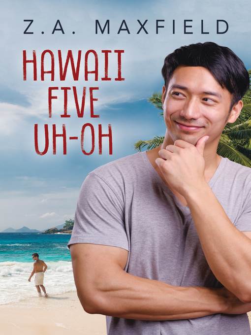 Hawaii Five Uh-Oh