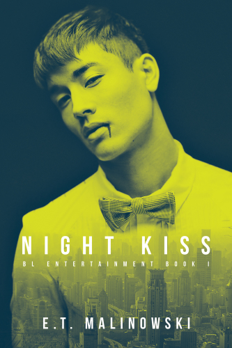 Night Kiss (1) (BL Entertainment)