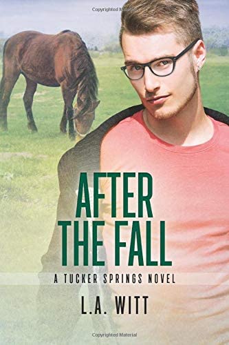 After the Fall: NULL (Tucker Springs)