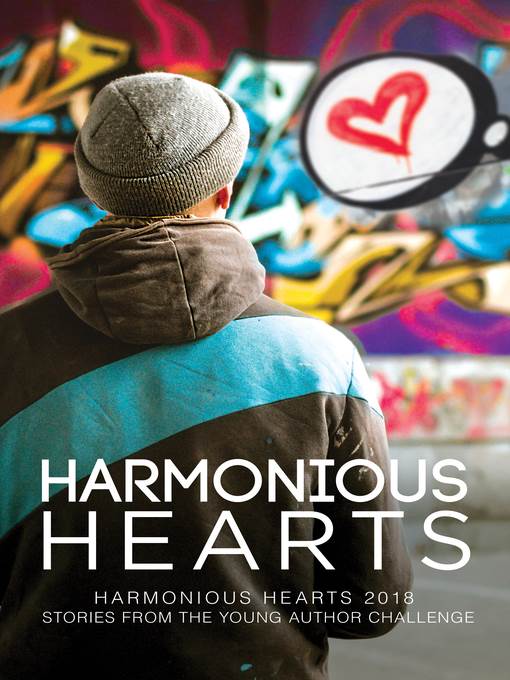 Harmonious Hearts 2018--Stories from the Young Author Challenge