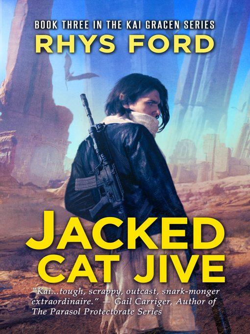 Jacked Cat Jive