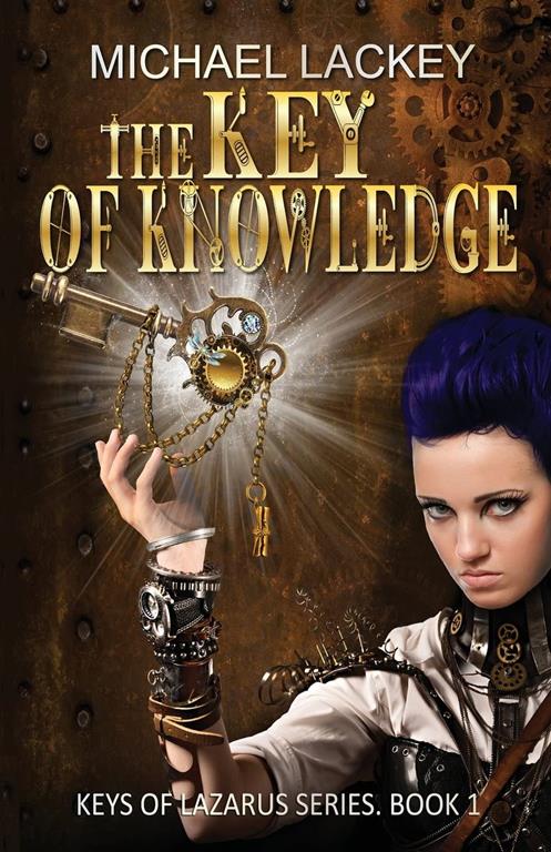 The Key of Knowledge (Keys of Lazarus)