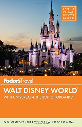 Fodor's Walt Disney World